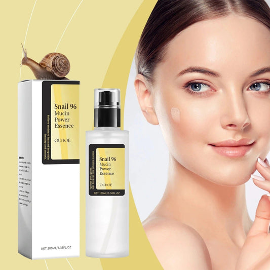Snail repair essence - Återfuktande & Hudförnyande Essence